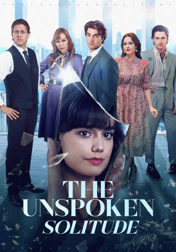 The Unspoken Solitude